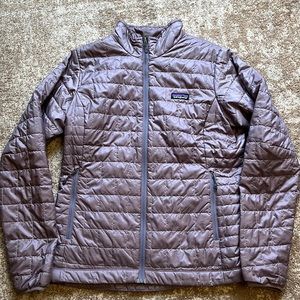 Patagonia Nano Puff Jacket